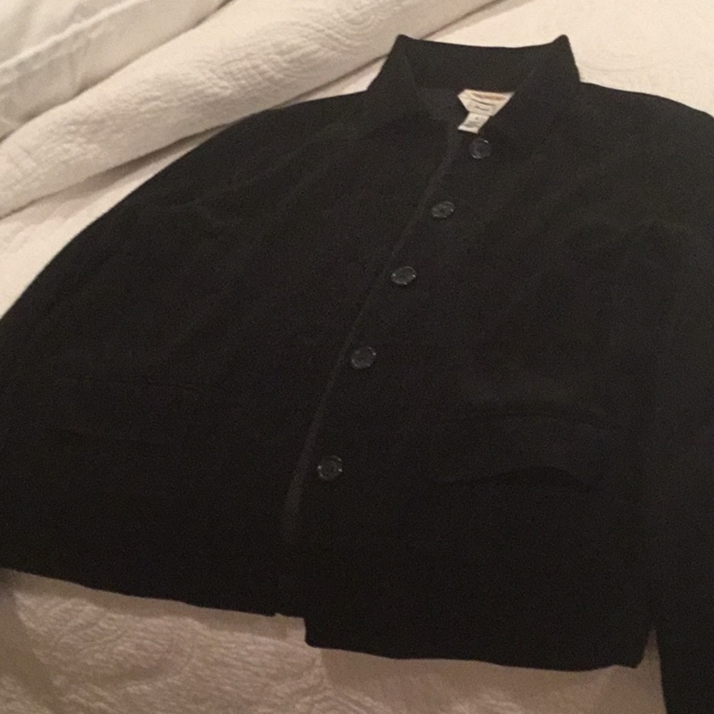 Talbots Jacket